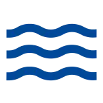 Liquid SVG Icon